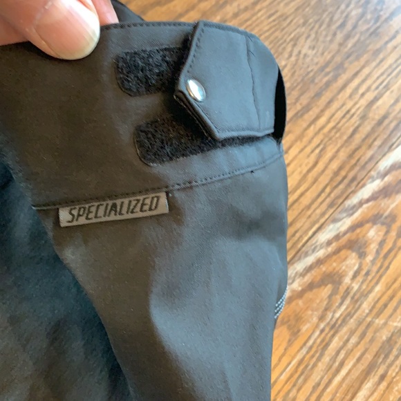 Mens specialized shorts - Picture 3 of 10